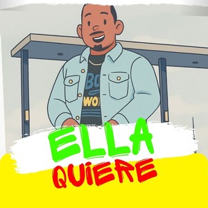 Ella Quiere