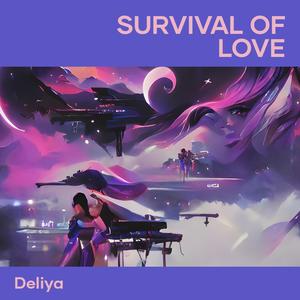 Survival of Love (-)