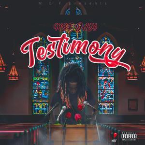 Testimony (Explicit)