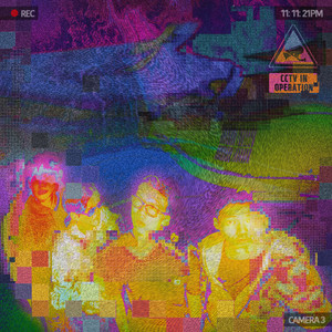 CCTV (Feat. 차멜레온 (Cha_mele0o0n), 주니어스 (Jr.'s), richeXcrown)