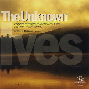 The Unknown Ives, vol. 2