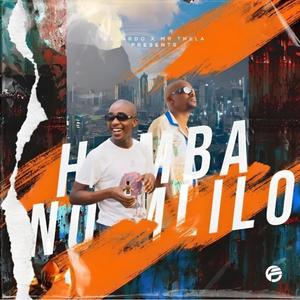 Hamba No'Mlilo (feat. Mr Thela)