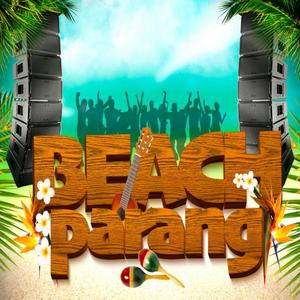 Parang on the Beach (feat. Akeisha)