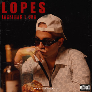 LAGRIMAS Y ORO (Explicit)