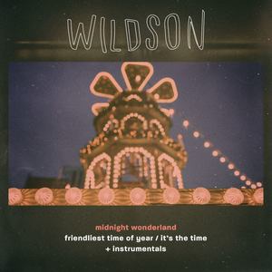 Friendliest Time of Year (Instrumental Version)