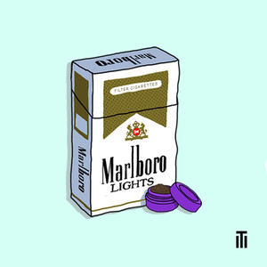 Marlboro Light