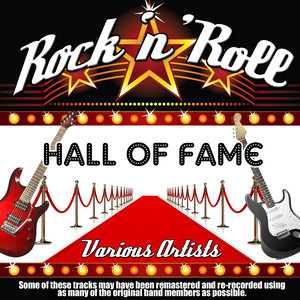 Rock 'N' Roll Hall Of Fame