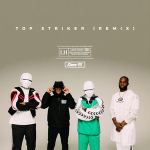 Top Striker (Remix feat. Chip & RV) [Extended Version]