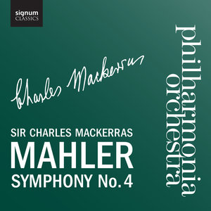 Mahler Symphony No.4