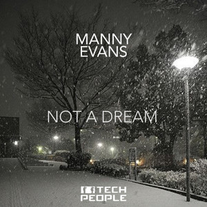 Not A Dream