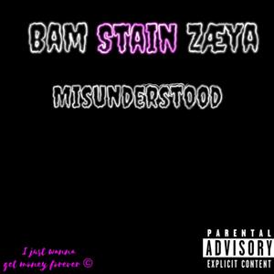Misunderstood (Explicit)