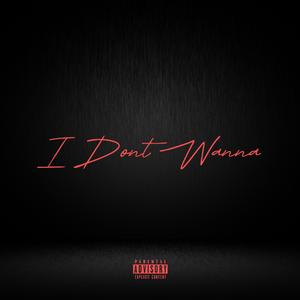 I Dont Wanna (Explicit)