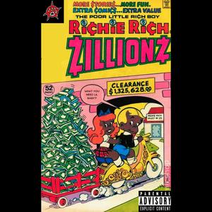 LOVE DON'T COST A THING (Explicit)