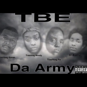 Tbe Is an Army