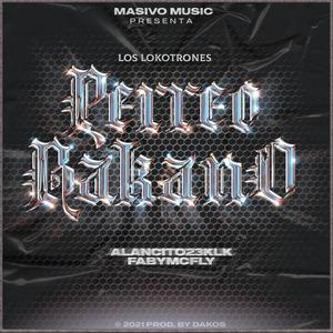 Perreo Bakano(feat. FabyMcfly) (Explicit)