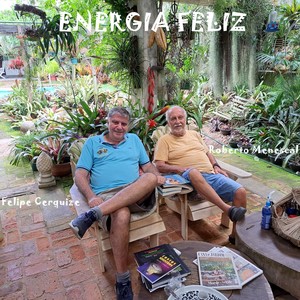 ENERGIA FELIZ