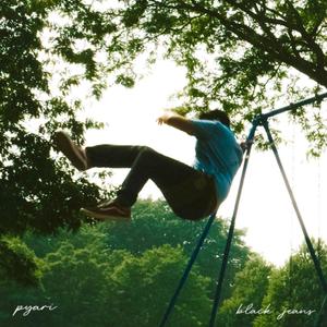 black jeans (feat. static res & OMEGA) (Radio Edit)