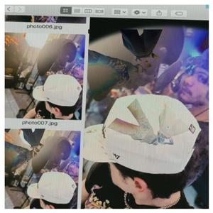 I Wouldn't Blink (Explicit)