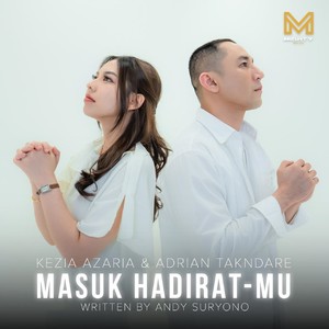 Masuk HadiratMu