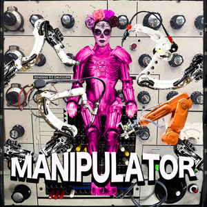 Manipulator (Explicit)