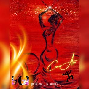 Como Asi (feat. KIMERAZ, BAMBOO, BRRIA, PÉLE & FLOW FINO) (Explicit)