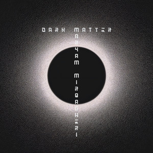 Dark Matter