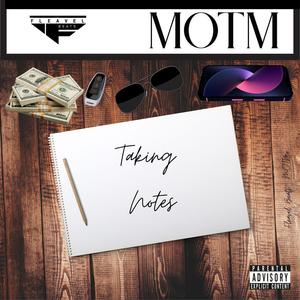 Taking Notes (Explicit)