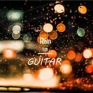 Rain-guitar