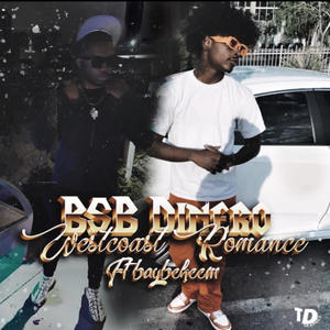 Westcoast Romance (feat. Baybe Heem)