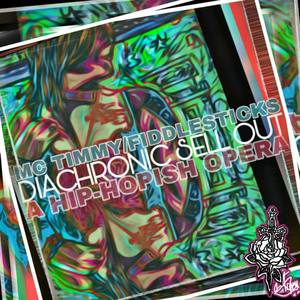 Diachronic Sell Out