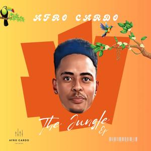 The Jungle Ep