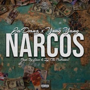 NARCOS (feat. Yung Yang) [Explicit]