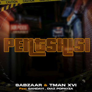 Pentshisi (Explicit)