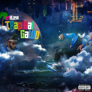 Up in d Zess (Explicit)