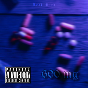 600mg (Explicit)