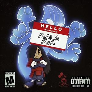 Mala Mia, Ac on the track (feat. Bilkings) (Explicit)