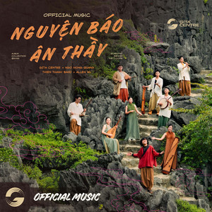 NGUYỆN BÁO ÂN THẦY