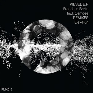 Kiesel EP