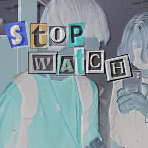 STOPWATCH (Explicit)