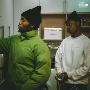 Where Would I Be (Explicit)