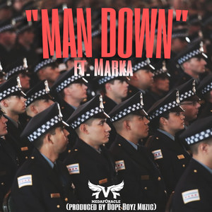 Man Down (Explicit)