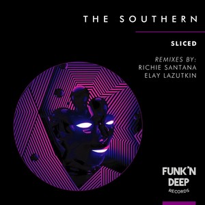 Sliced (Elay Lazutkin Remix)