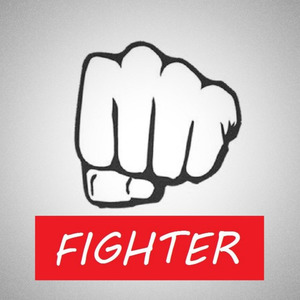 Fighter (Original Mix)