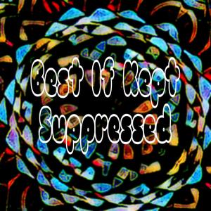 Best If Kept Suppressed (Explicit)