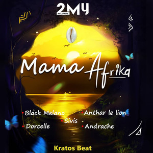 Mama Africa