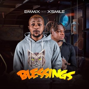 Blessings(feat. Xsmile)