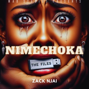 Nimechoka (The Files)