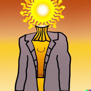 Sun Is Shining