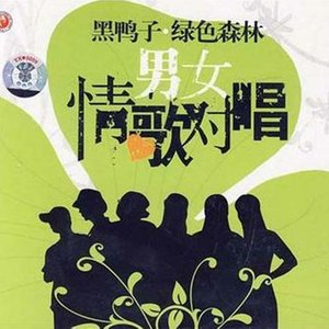 相思风雨中封面
