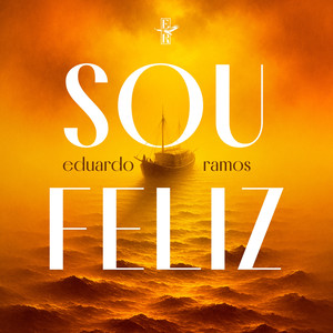 Sou Feliz (it's Well with My Soul) (Playback)